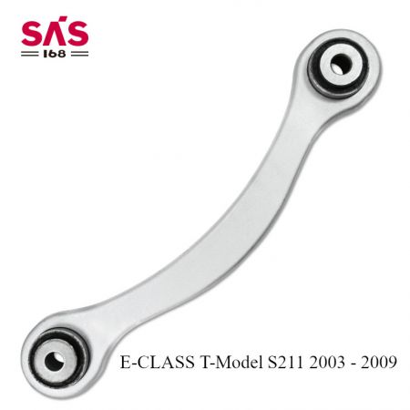 Mercedes Benz E-CLASS T-Model S211 2003 - 2009 平衡桿 左後前上 #SDM-0095 - E-CLASS T-Model S211 2003 - 2009
